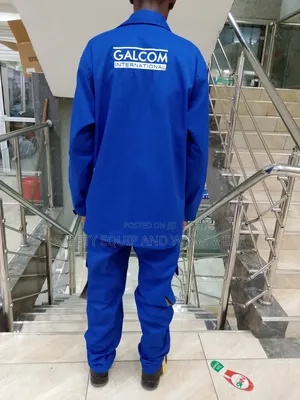 Branded Broken Cargo