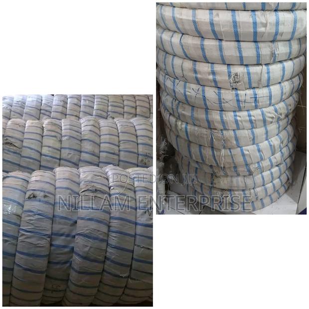 Electric Fence HT Wire Roll 2.5mm 50KG