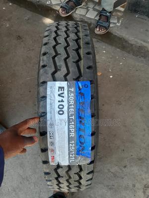 750R16 Everton Tyres Brand New