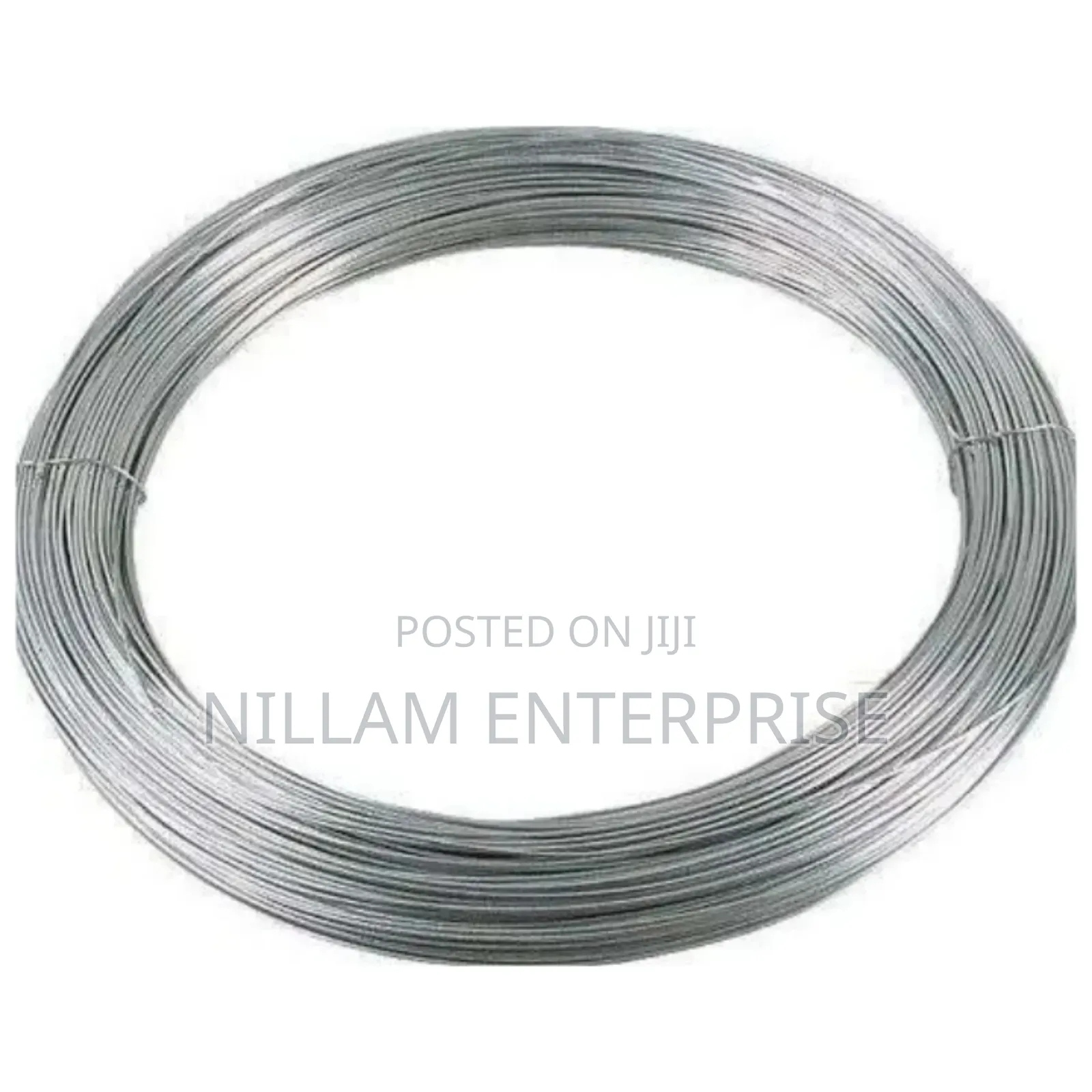 1.6mm HT Wire 25KG