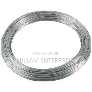 1.6mm HT Wire 25KG