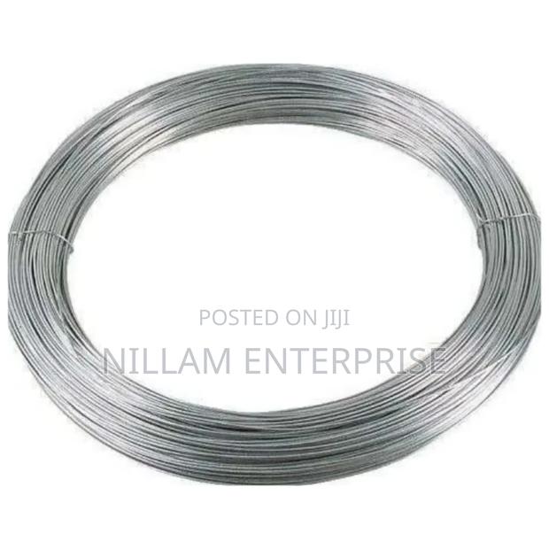 1.6mm HT Wire 25KG