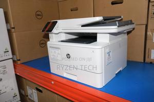 Hp Laserjet Pro 4103fdn Printer MFP - thumbnail 2