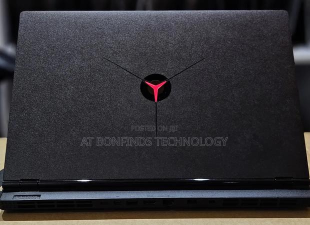 Lenovo Legion Y7000P IRX9 Gaming Laptop 16GB Intel Core I7 SSD 512GB - thumbnail 4