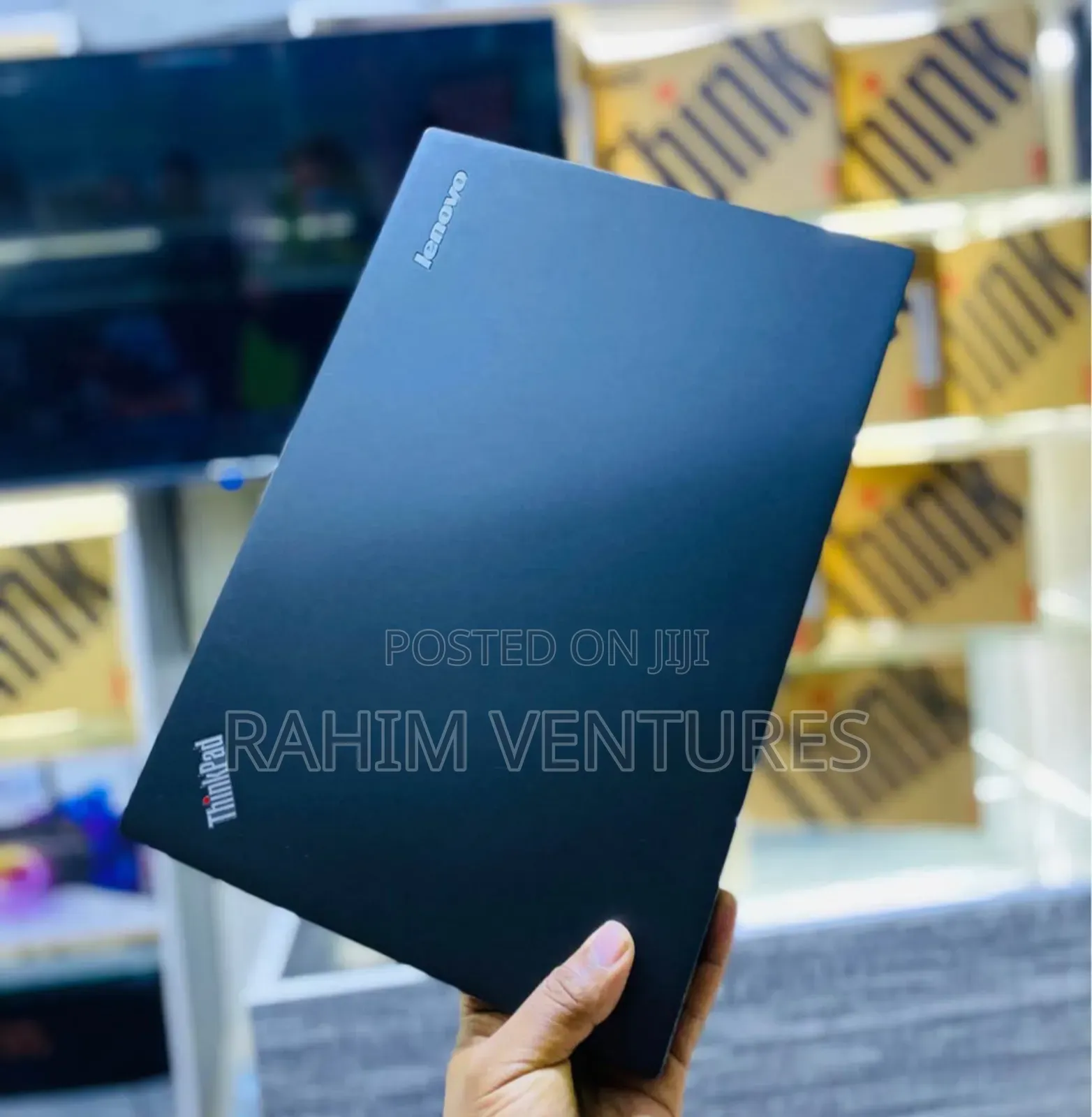Laptop Lenovo ThinkPad X250 8GB Intel Core i5 SSD 256GB