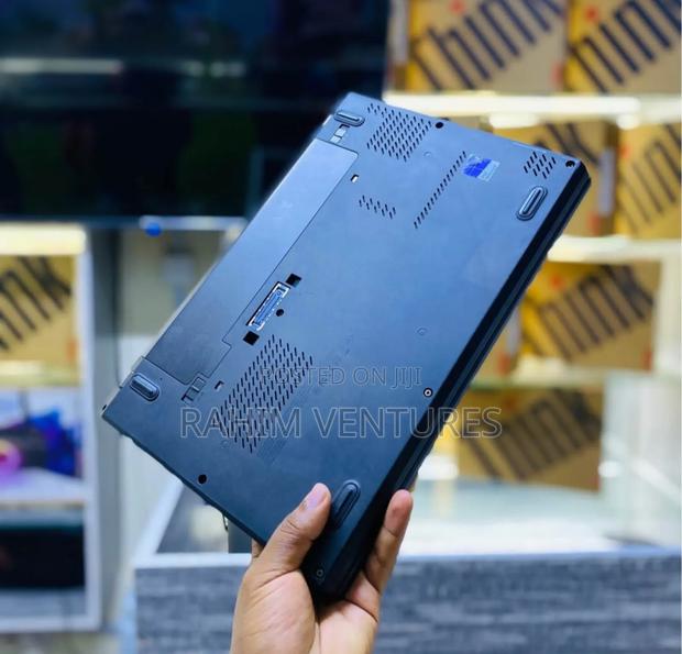 Laptop Lenovo ThinkPad X250 8GB Intel Core i5 SSD 256GB - thumbnail 3