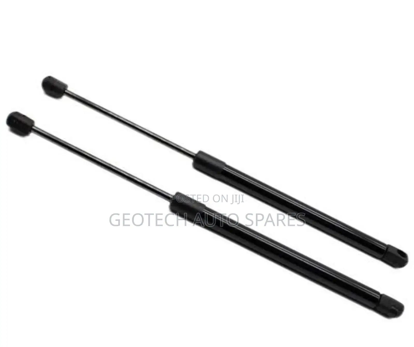 Suzuki Swift Boot Shocks