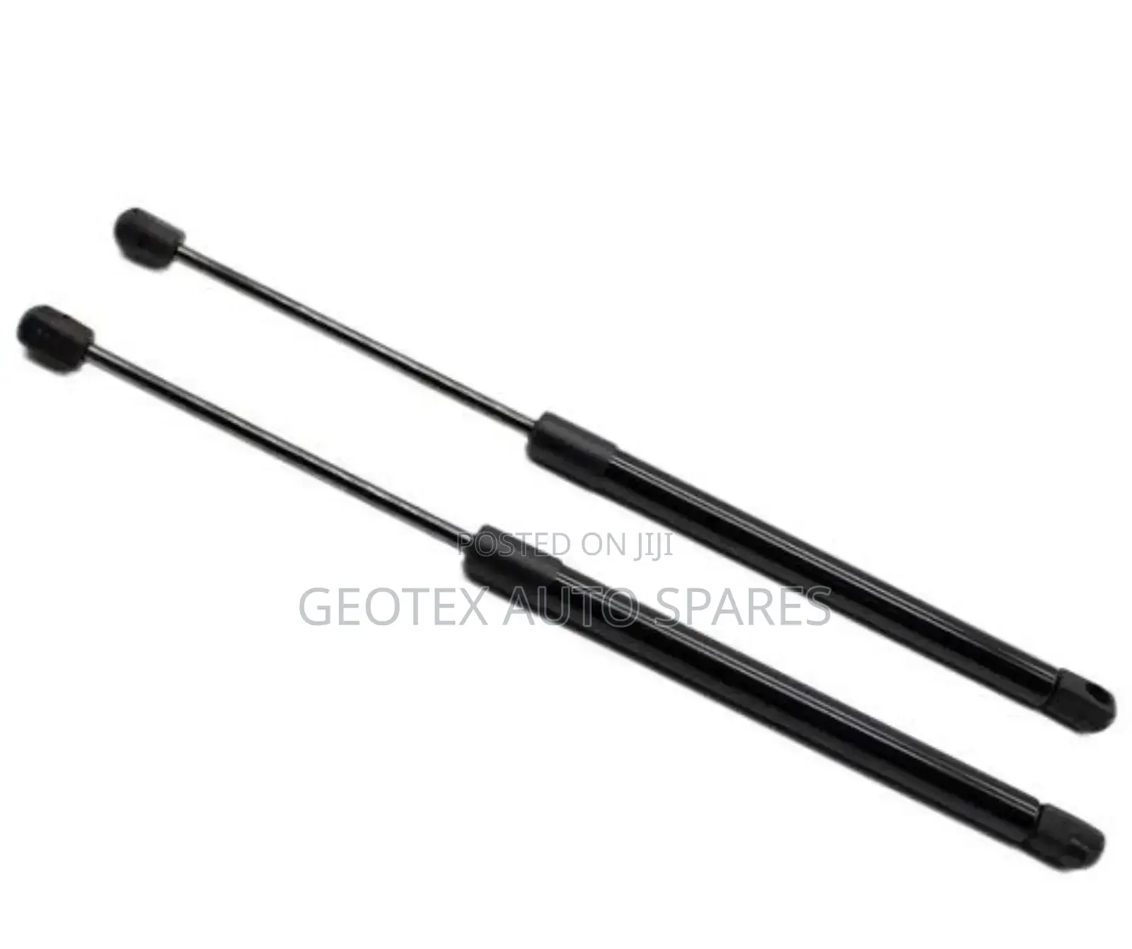 Suzuki Swift Boot Shocks