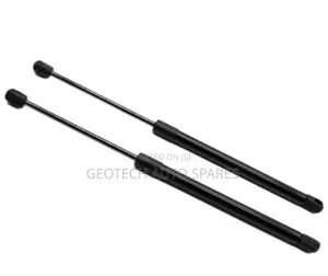 Suzuki Swift Boot Shocks