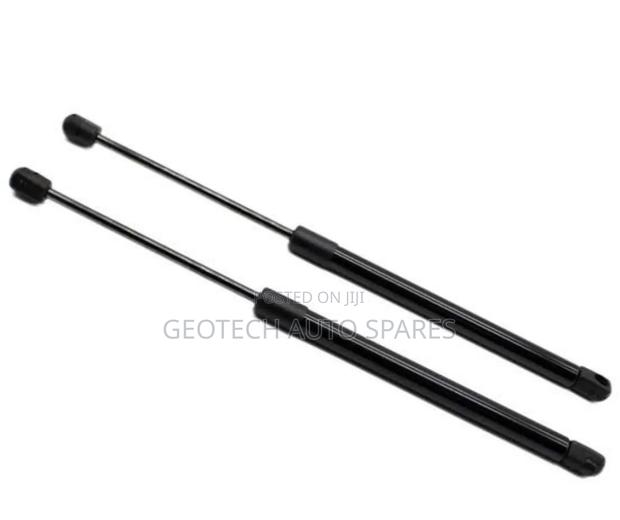 Suzuki Swift Boot Shocks