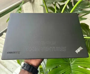 Laptop Lenovo ThinkPad X250 8GB Intel Core i5 SSD 256GB