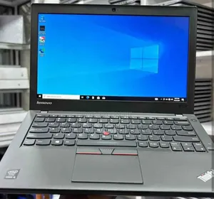 Laptop Lenovo ThinkPad X250 8GB Intel Core i5 SSD 256GB