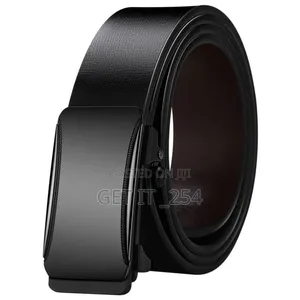 _Quality Men Leather Belts_