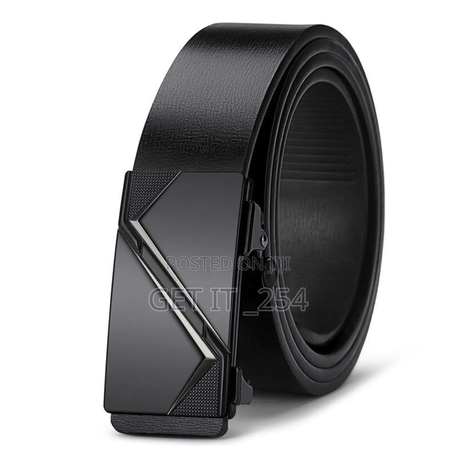  _Quality Men Leather Belts_