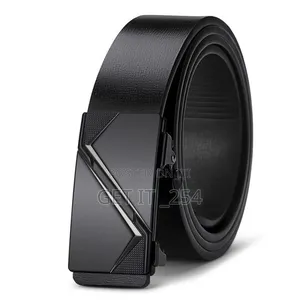  _Quality Men Leather Belts_