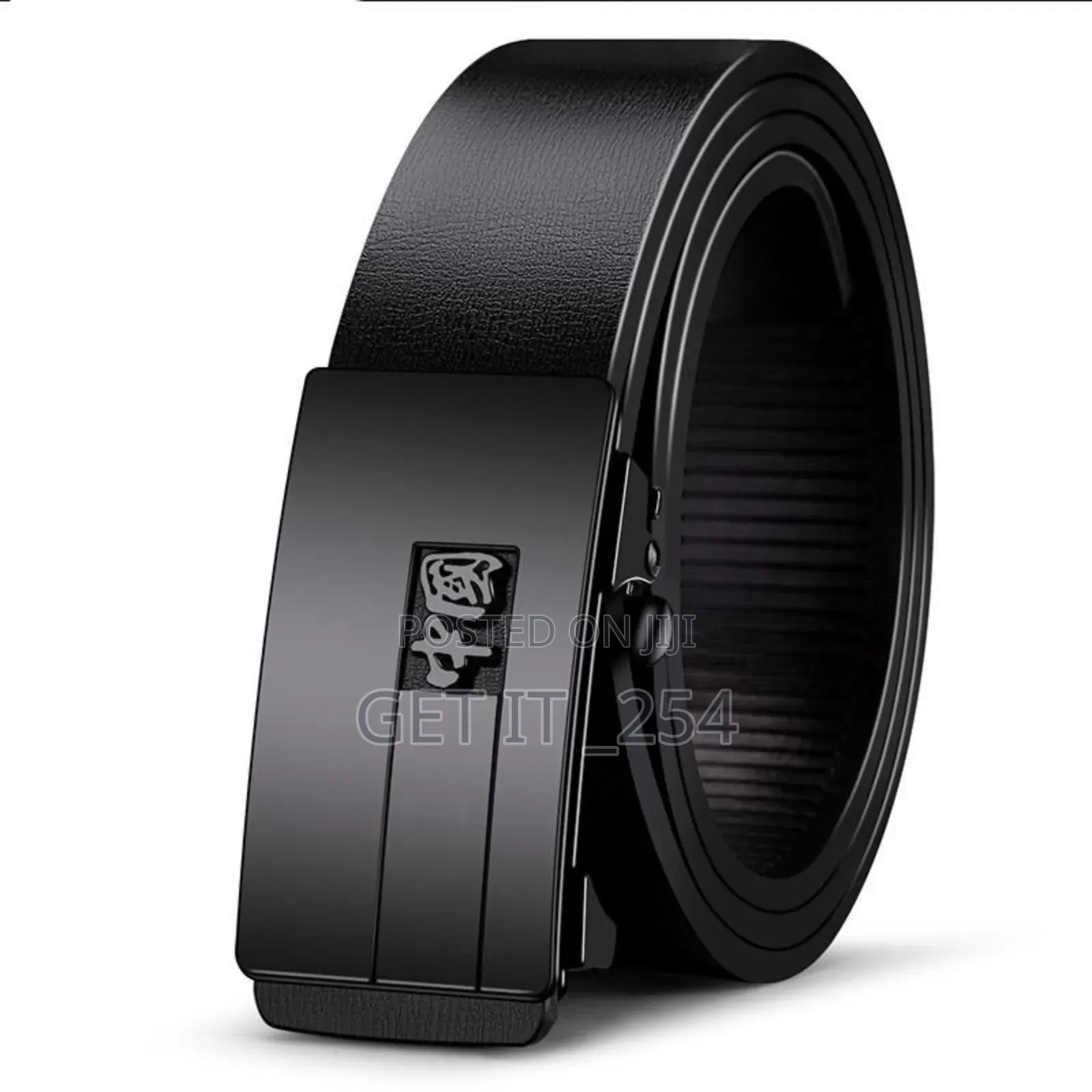  _Quality Men Leather Belts_