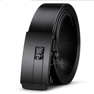  _Quality Men Leather Belts_