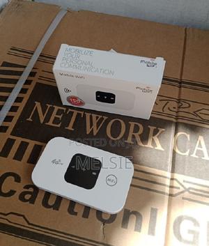 4G LTE Simcard Mobile Mifi Wireless 150mbps - thumbnail 2