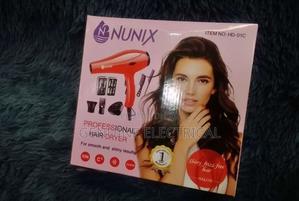 Hair Dryer Nunix - thumbnail 2
