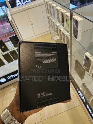 New Samsung Galaxy Z Fold6 512 GB Purple