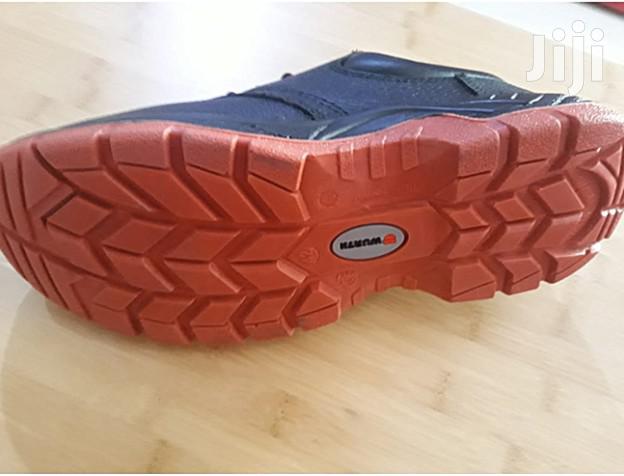 Wurth Safety Boots- Ce Approved