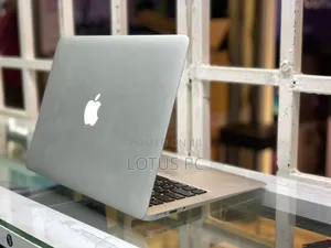 Laptop Apple MacBook Air 2015 8GB Intel Core I5 SSD 256GB