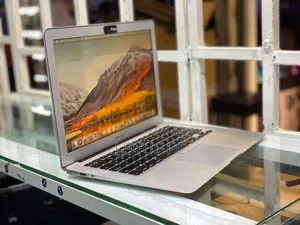 Laptop Apple MacBook Air 2015 8GB Intel Core I5 SSD 256GB