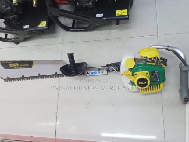 4 Stroke Hedge Trimmer/Gasoline Hedge Trimmer
