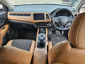 Honda Vezel 1.5 Hybrid 2WD 2018 White