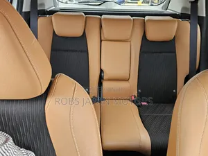 Honda Vezel 1.5 Hybrid 2WD 2018 White