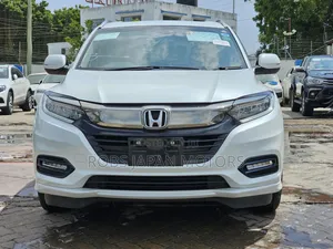 Honda Vezel 1.5 Hybrid 2WD 2018 White