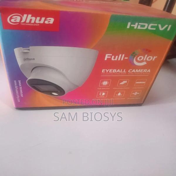 Dahua Colourful Camera - thumbnail 2