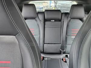 Mercedes-Benz A-Class 2018