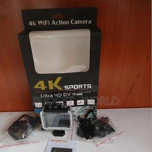 Waterproof Capability Share This Productultra HD Camera - thumbnail 2