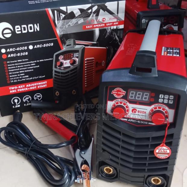 Edon Welding Machine Arc-630/Arc Welding Machine
