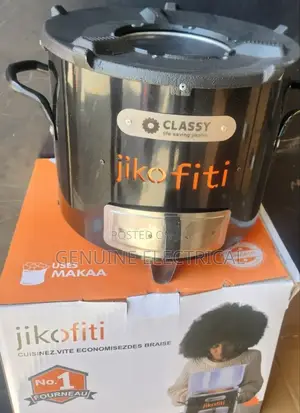 Medium Jikokoa