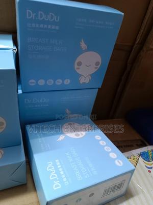 Milk Storage Bag Dr Dudu - thumbnail 2