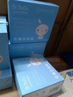Milk Storage Bag Dr Dudu