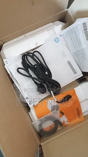 HP Color Laserjet Pro M454dw Printer