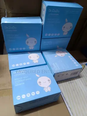 Milk Storage Bag,