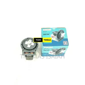 Universal Washing Machine Drain Pump A105-3125