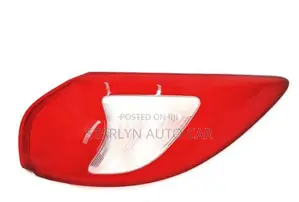 Taillamp Lens Mazda Cx5 2013