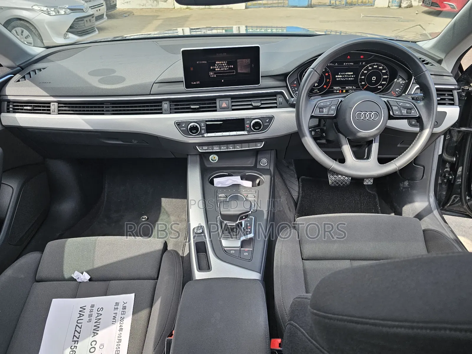 Audi A5 2.0T Premium AWD quattro Sportback 2018 Gray