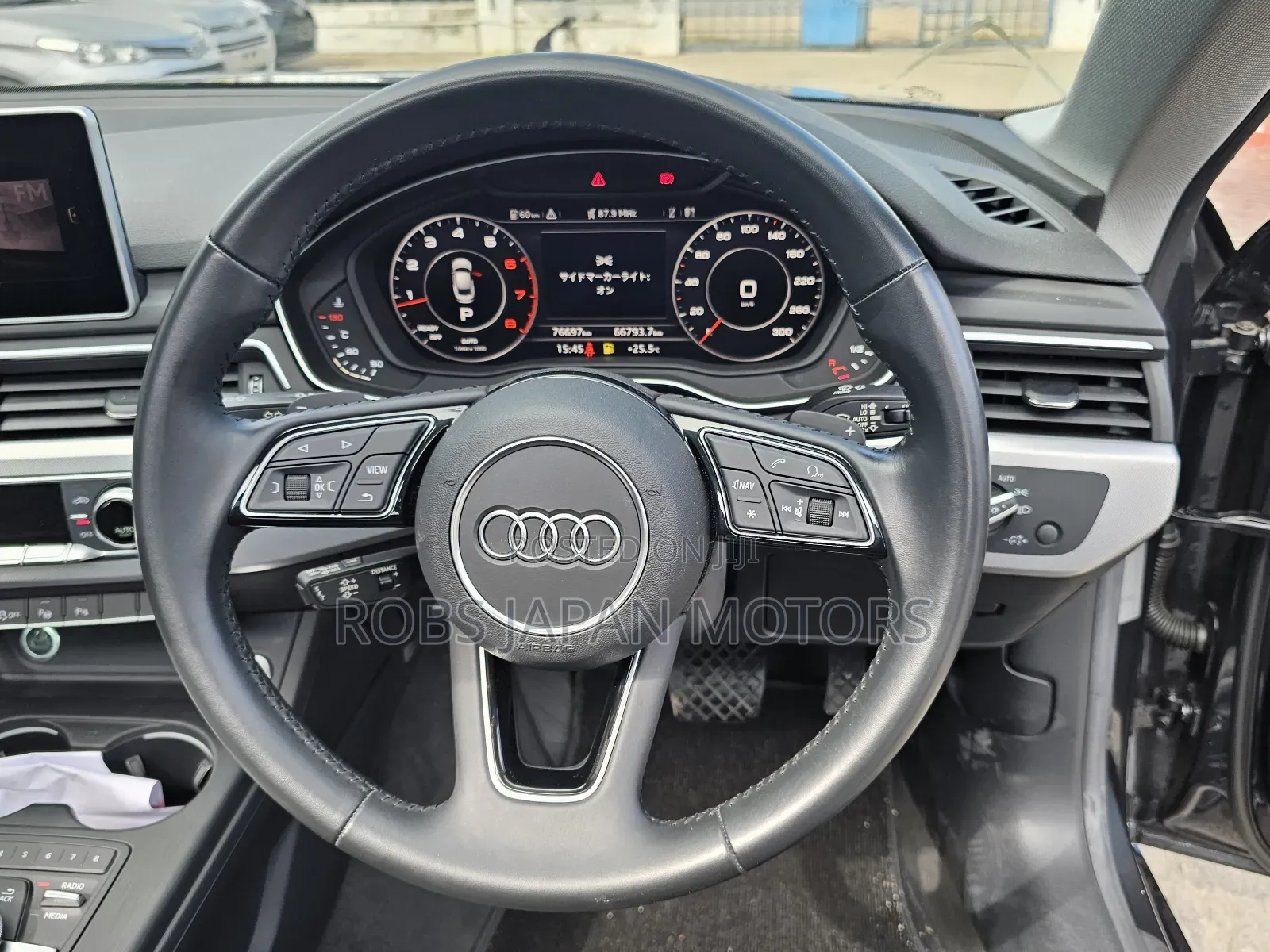Audi A5 2.0T Premium AWD quattro Sportback 2018 Gray
