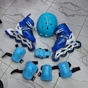 Full Set Skates Shoes - thumbnail 2