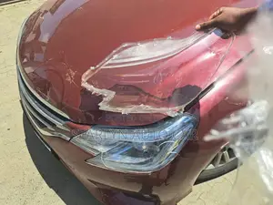 Headlight Lens Toyota Mark X 2014