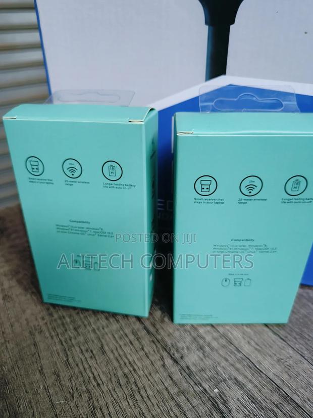 Logitech M150 - thumbnail 3