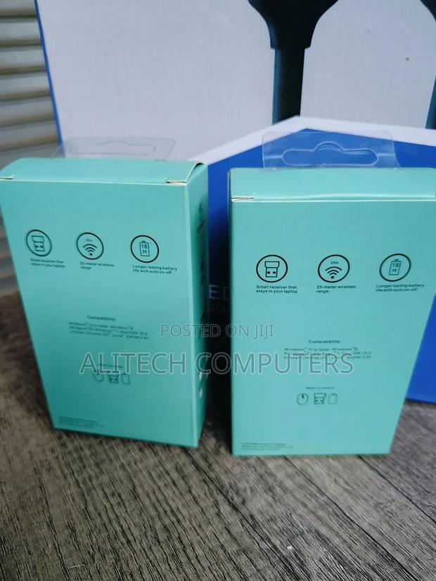 Logitech M150 - thumbnail 4