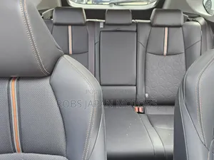 Toyota RAV4 Adventure 2019 Black