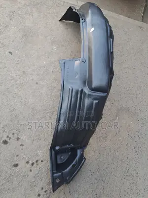 Toyota Land Cruiser Prado Fj150 Stone Guard – Tough Protection